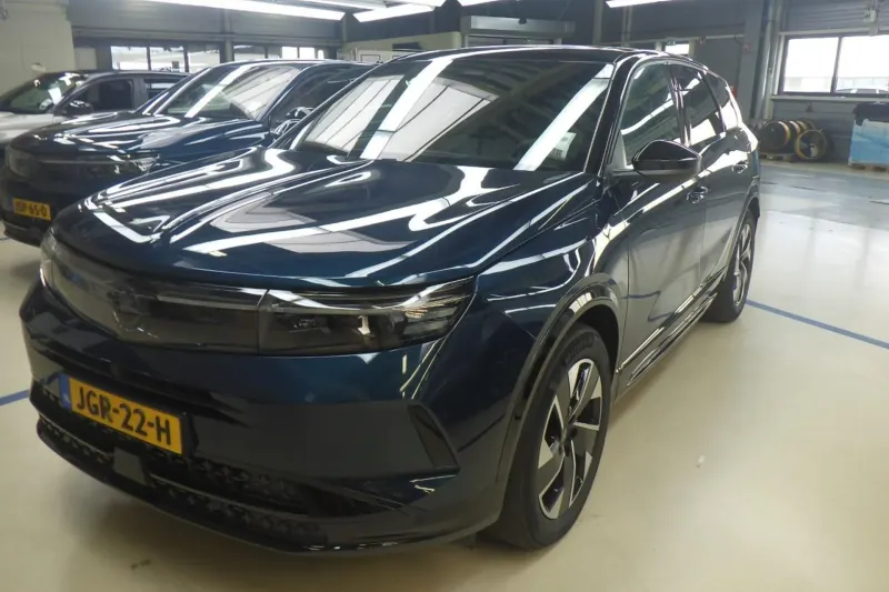 Opel Grandland (2025)