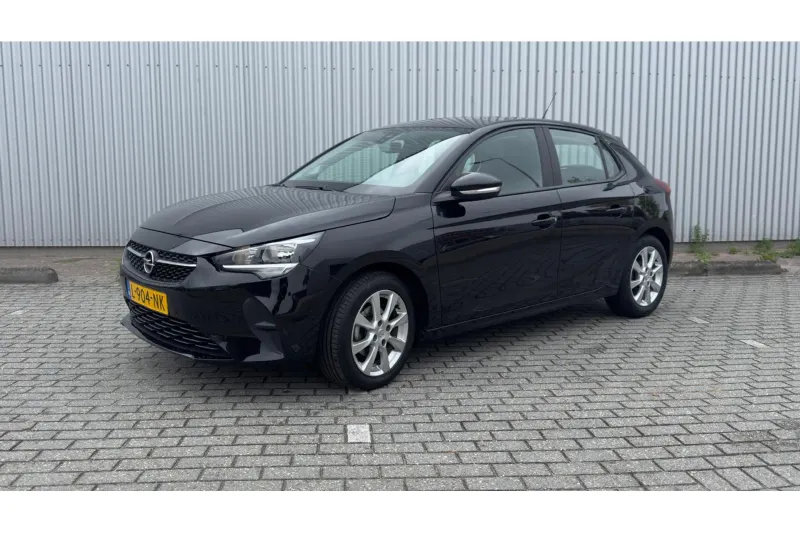 Opel Corsa (2021)