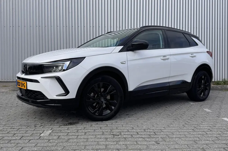 Opel Grandland (2023)