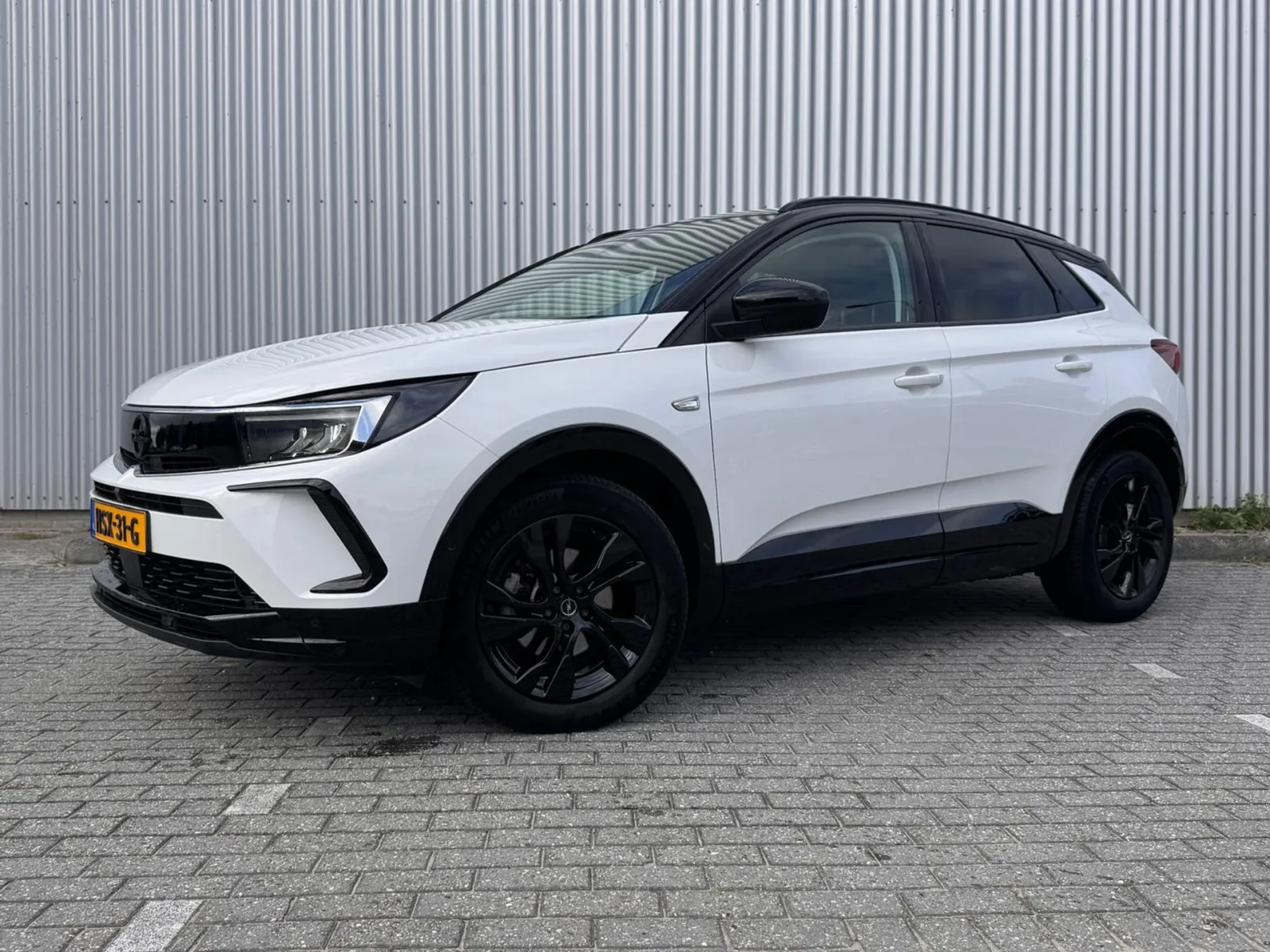 Opel Grandland (2023) — foto 1