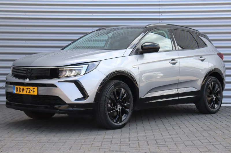 Opel Grandland (2024)