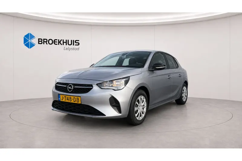 Opel Corsa (2020)