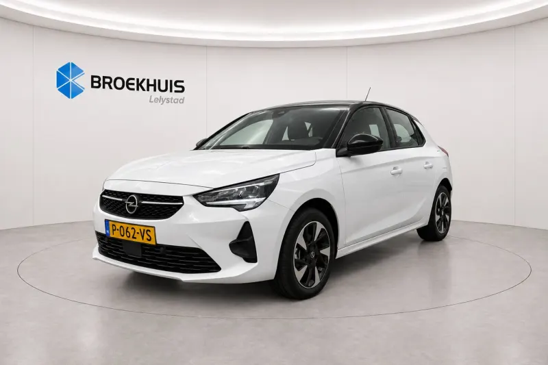 Opel Corsa-e (2022)