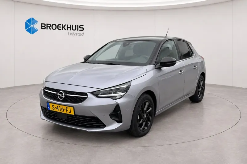 Opel Corsa (2022)