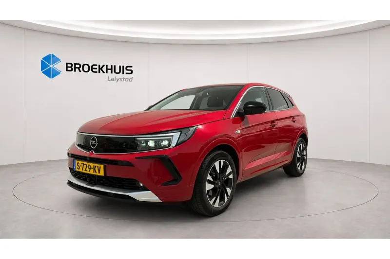 Opel Grandland (2023)