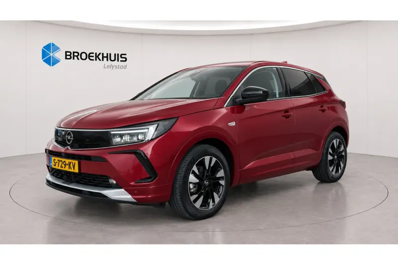Opel Grandland (2023)