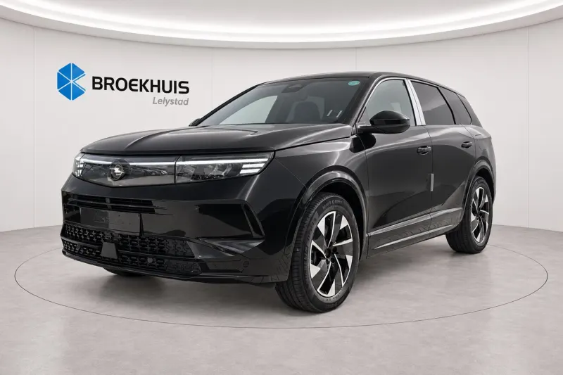 Opel Grandland (2026)
