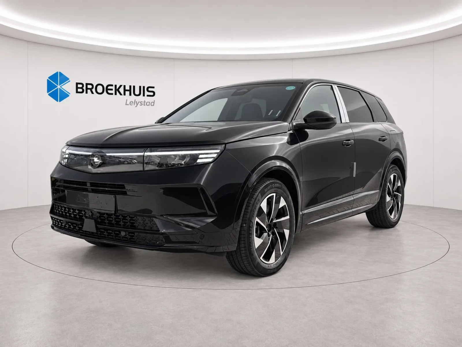 Opel Grandland (2026) — foto 1