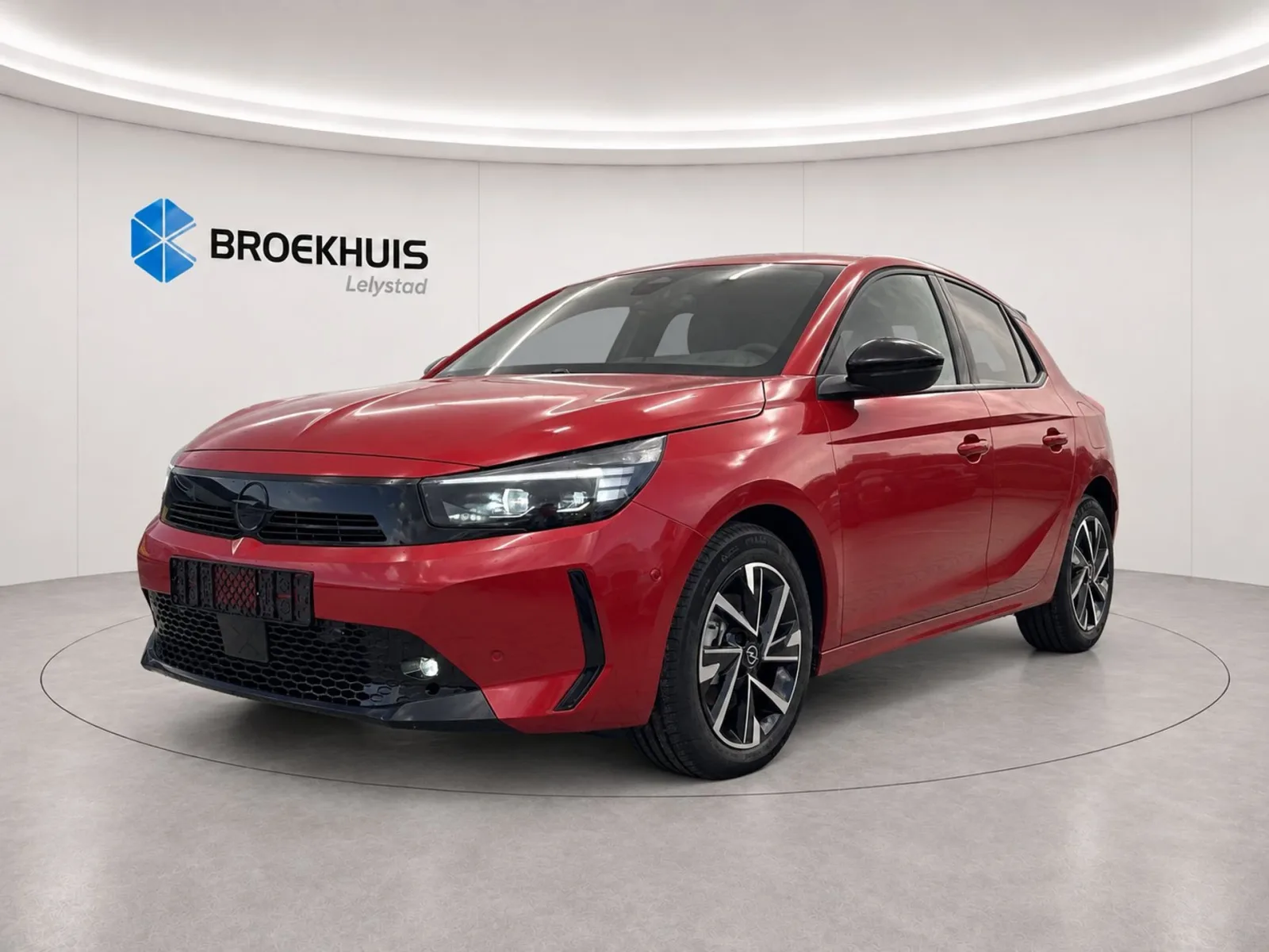 Opel Corsa (2026) — foto 1
