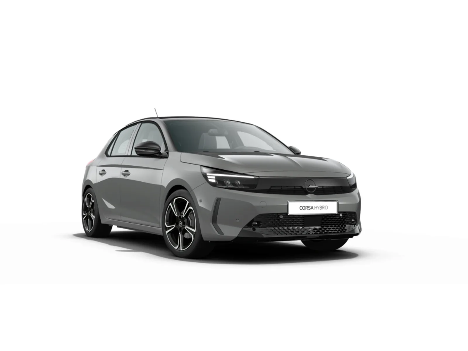 Opel Corsa (2026) — foto 1