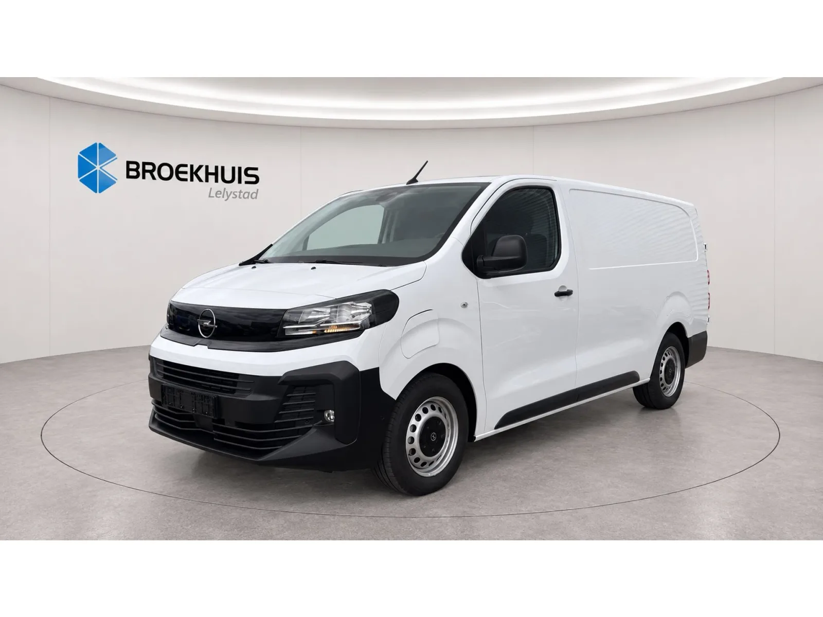 Opel Vivaro (2026) — foto 1