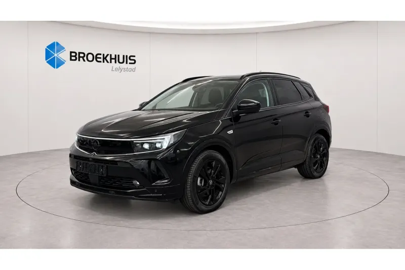 Opel Grandland X (2024)