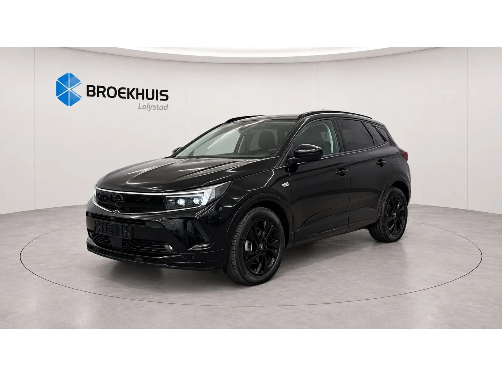 Opel Grandland X (2024) — foto 1