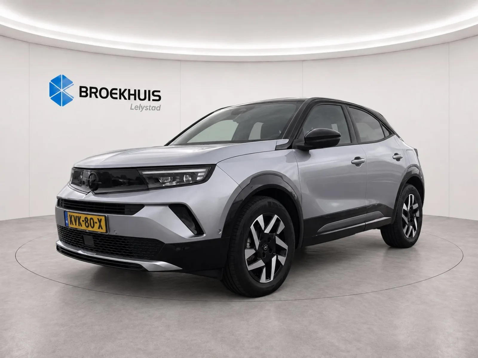 Opel Mokka (2025) — foto 1