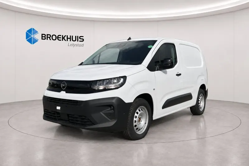 Opel Combo (2026)