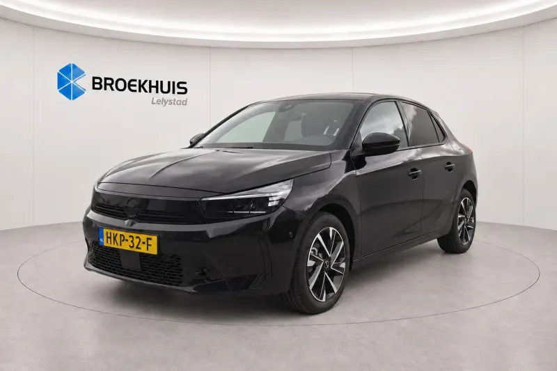 Opel Corsa (2025)