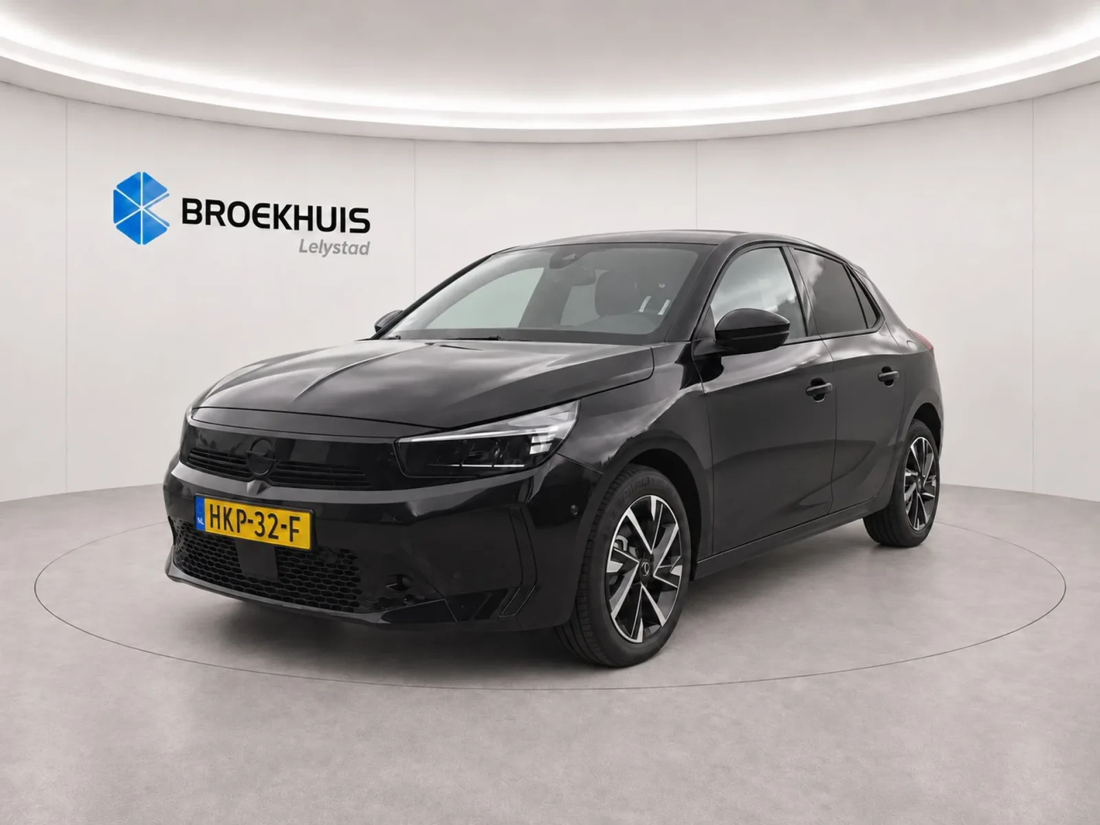 Opel Corsa (2025) — foto 1