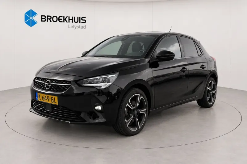 Opel Corsa (2020)