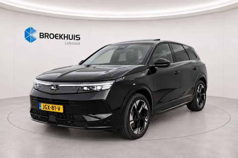 Opel Grandland (2025)
