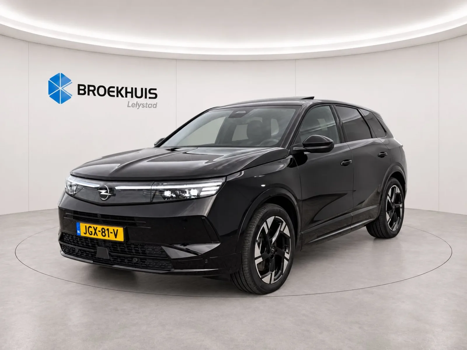 Opel Grandland (2025) — foto 1