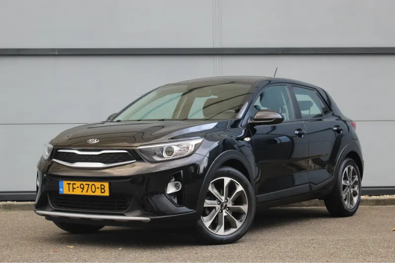 Kia Stonic (2018)