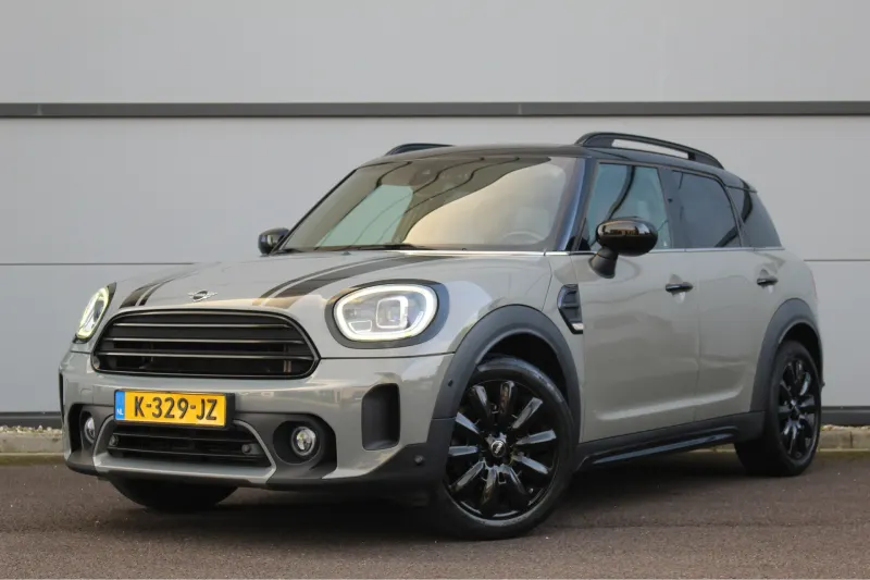 MINI Countryman (2021)