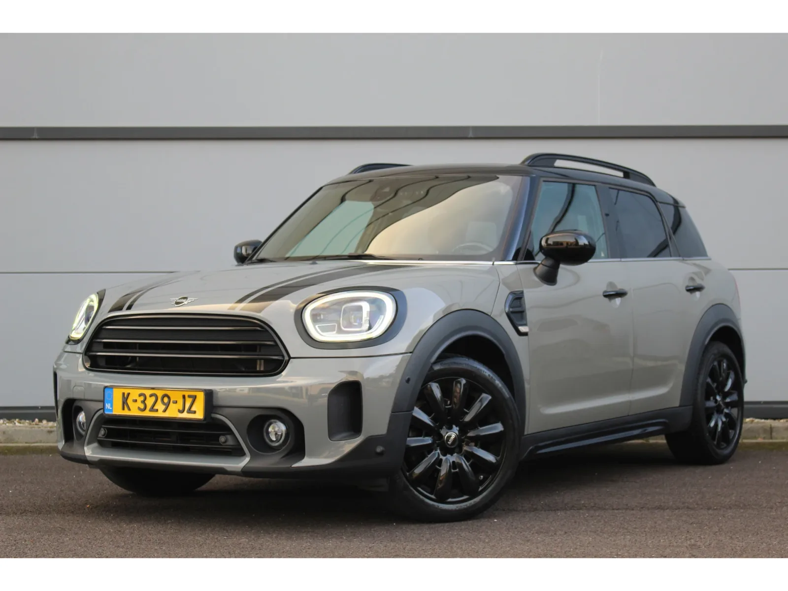 MINI Countryman (2021) — foto 1