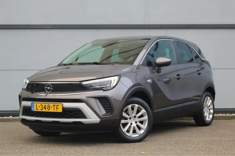 Opel Crossland (2021)