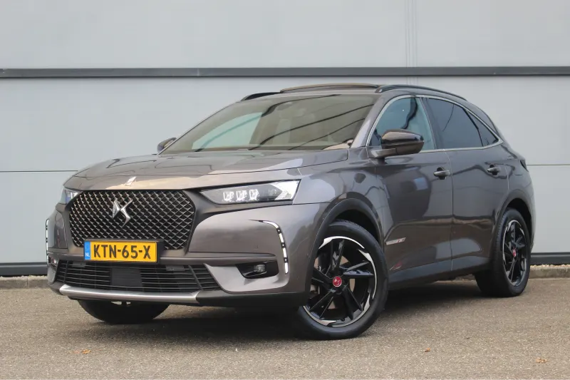DS 7 (2022)