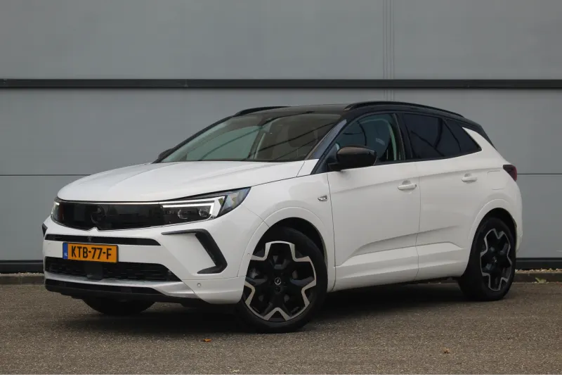 Opel Grandland (2022)