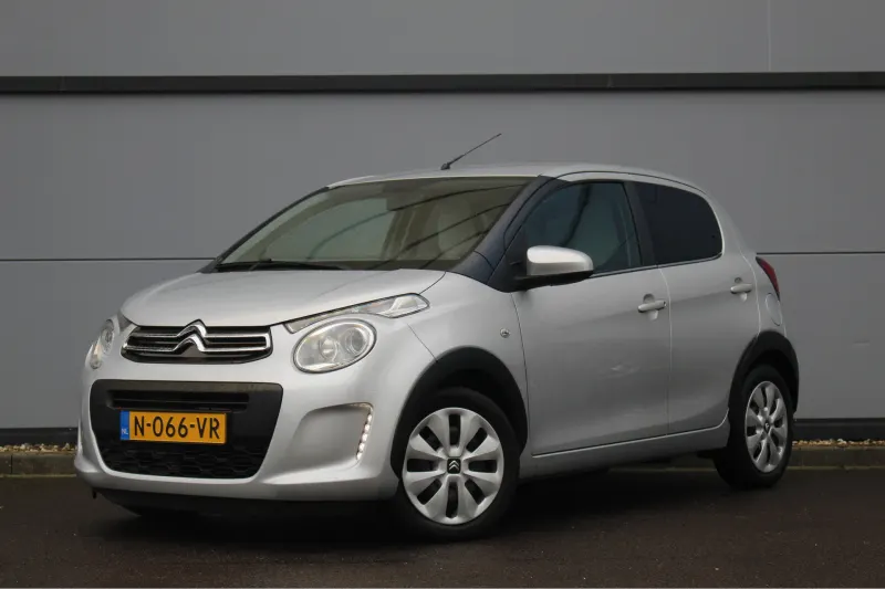 Citroën C1 (2021)