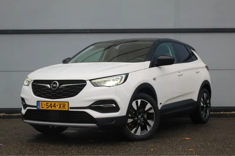 Opel Grandland (2021)