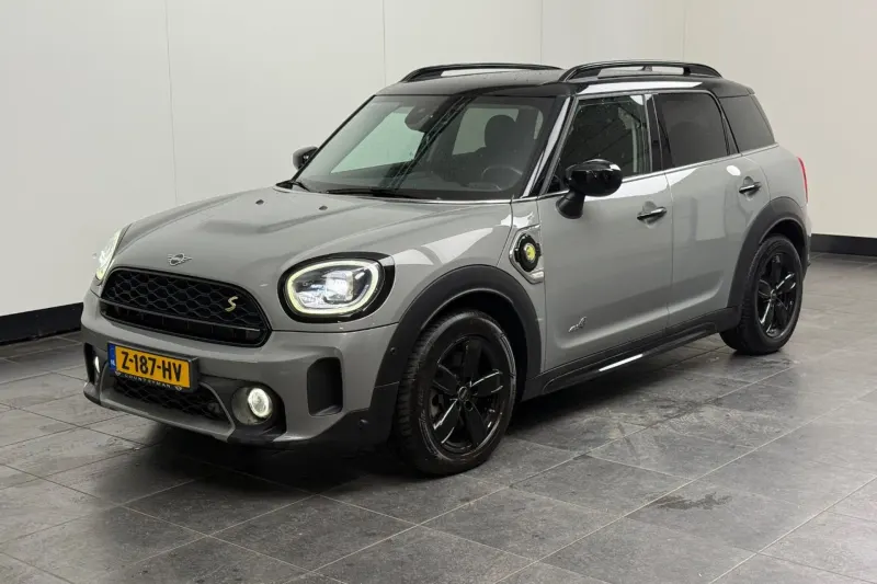 MINI Countryman (2020)