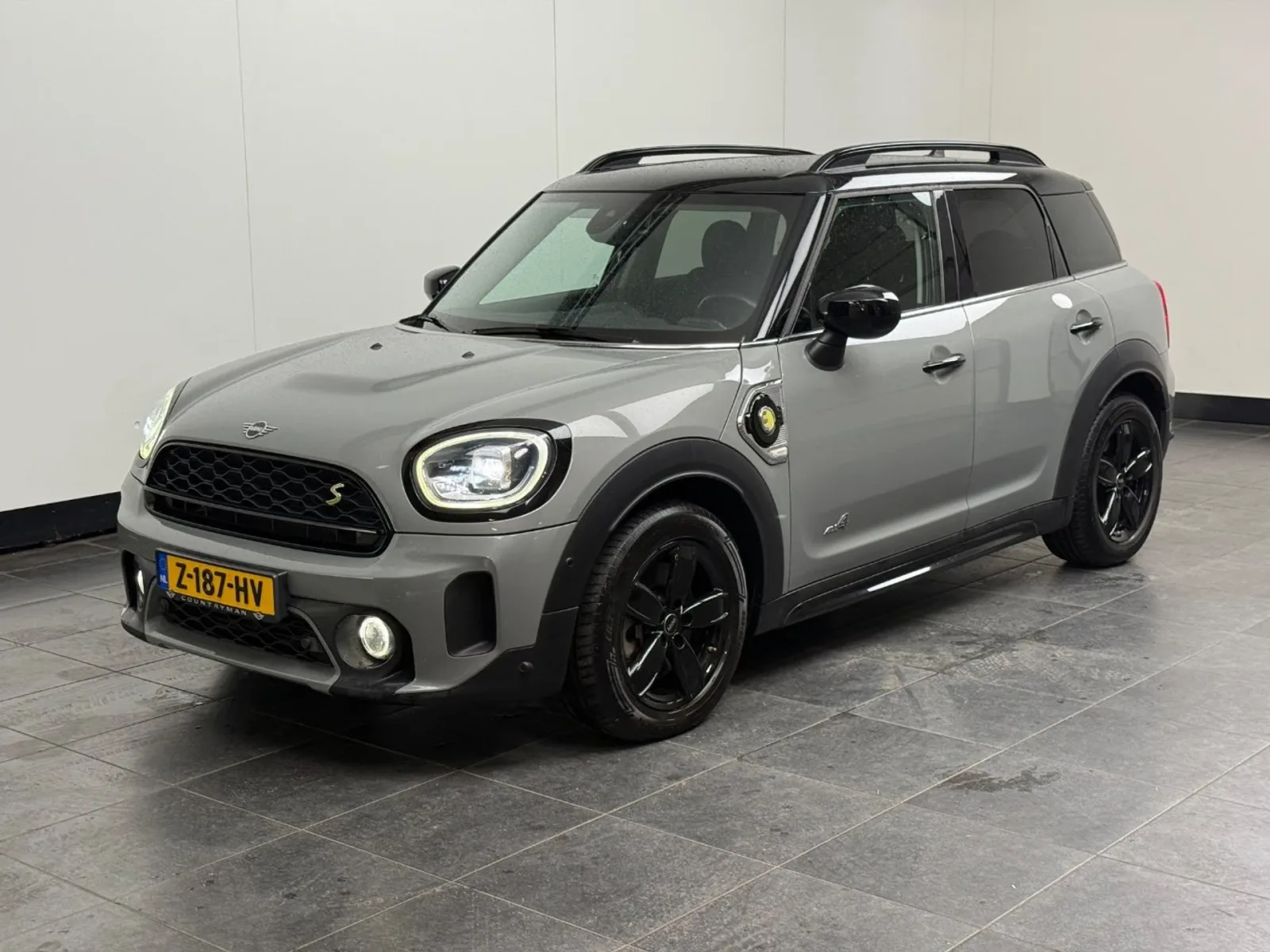 MINI Countryman (2020) — foto 1