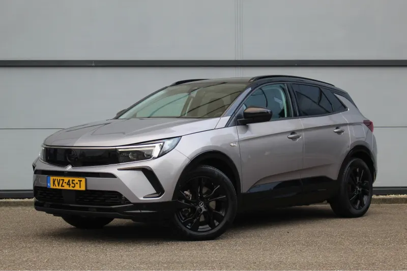 Opel Grandland (2024)