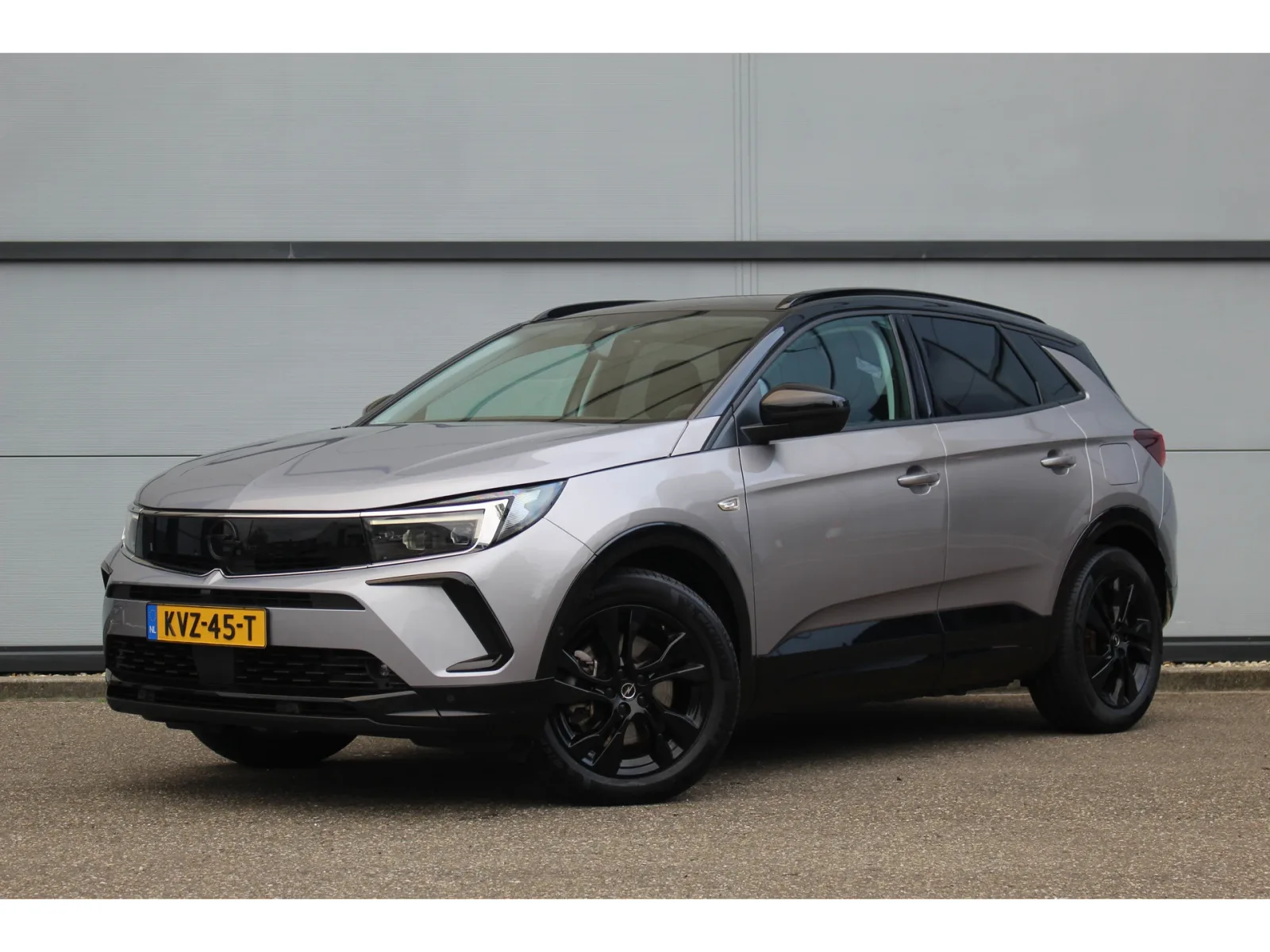 Opel Grandland (2024) — foto 1
