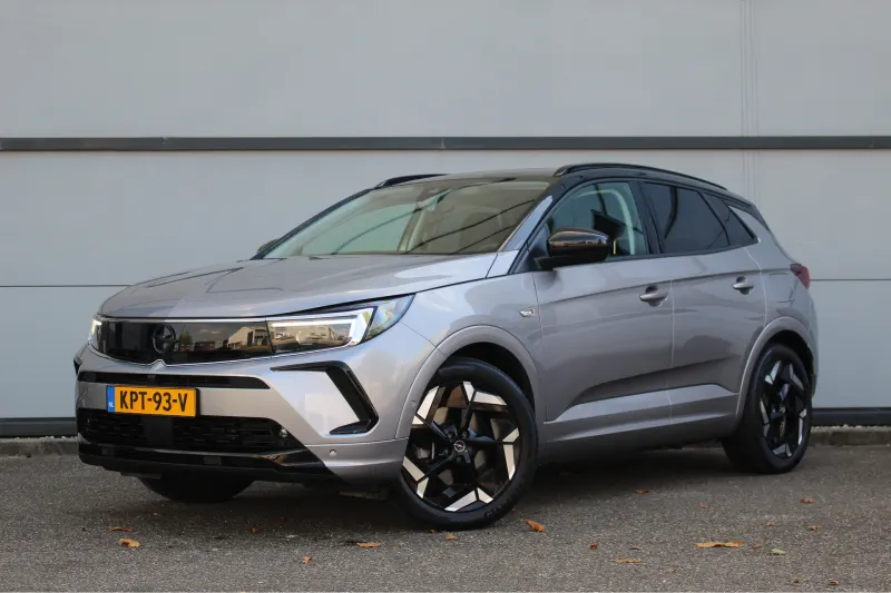 Opel Grandland (2023)