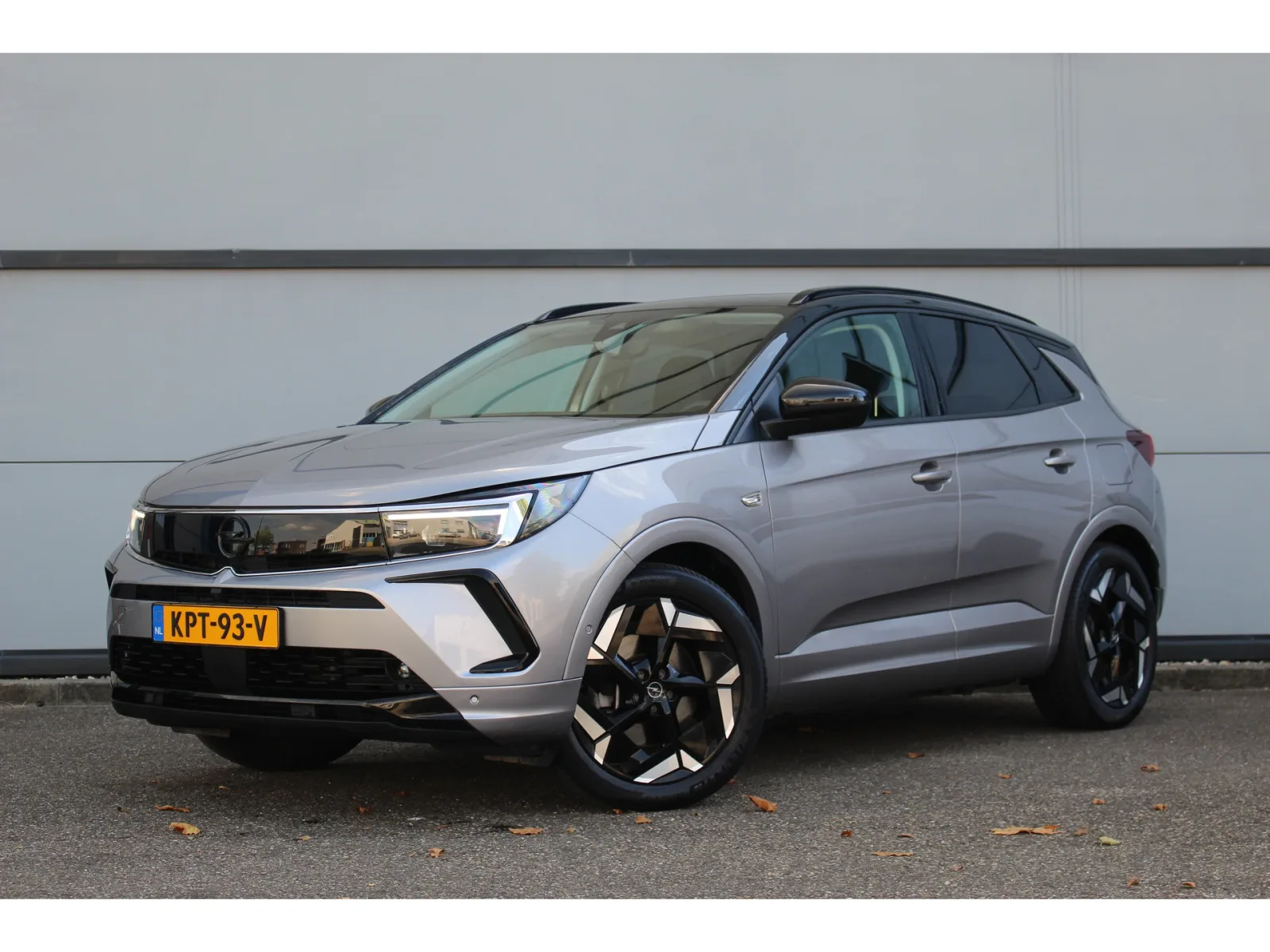 Opel Grandland (2023) — foto 1