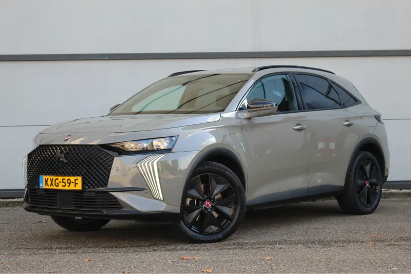 DS 7 (2024)