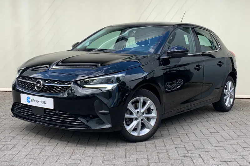 Opel Corsa (2021)