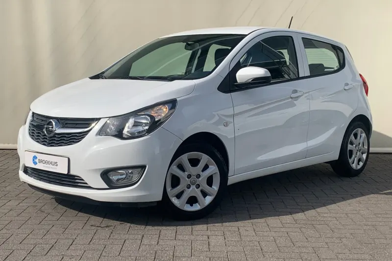 Opel Karl (2017)