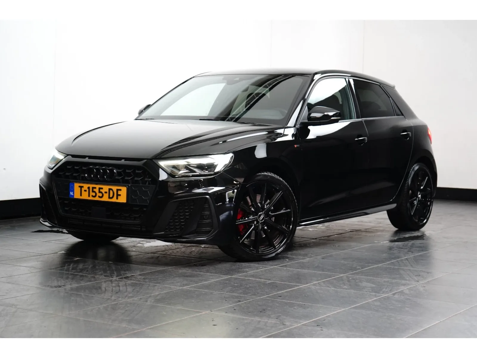 Audi A1 (2019) — foto 1