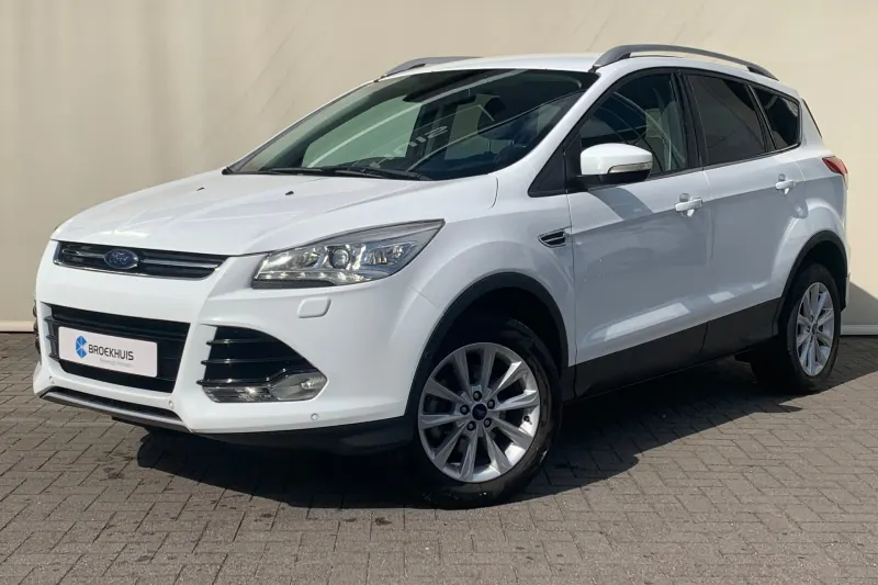 Ford Kuga (2016)
