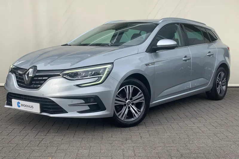 Renault Mégane (2022)