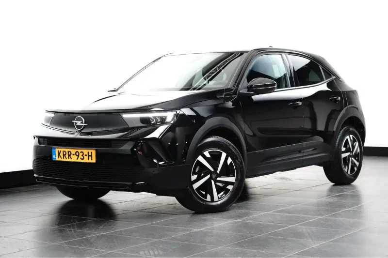 Opel Mokka (2026)