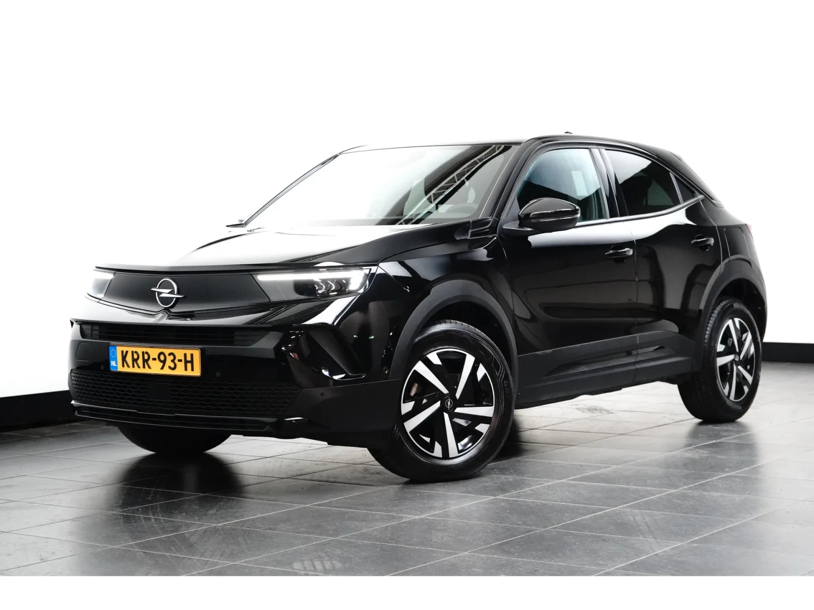 Opel Mokka (2026) — foto 1