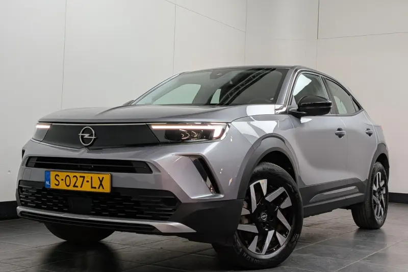 Opel Mokka-e (2023)