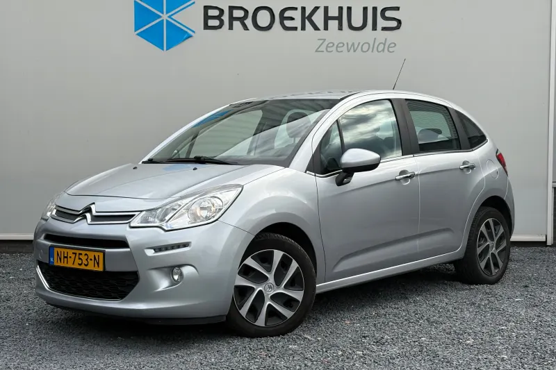 Citroën C3 (2017)