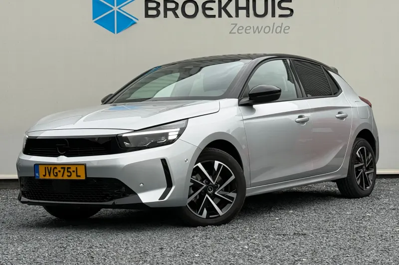 Opel Corsa (2026)