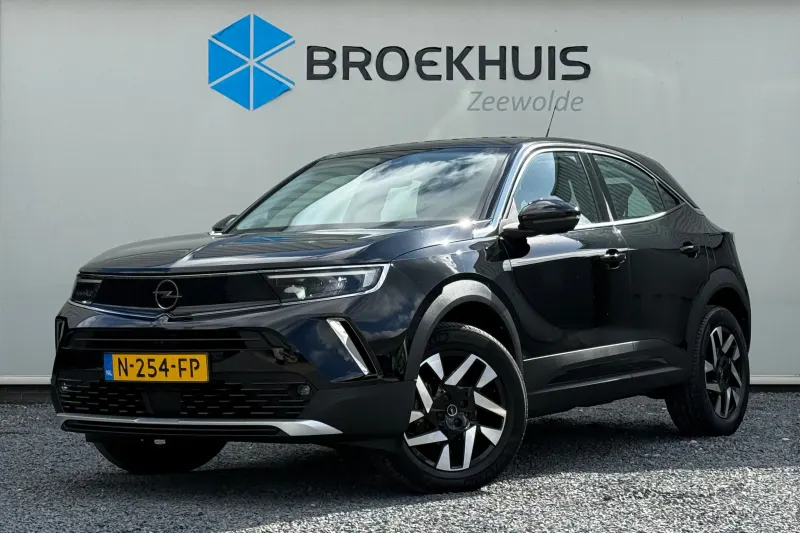 Opel Mokka (2021)